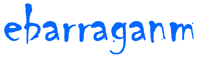 ebarraganm logo